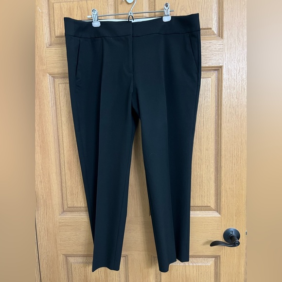 Ann Taylor Pants - Loft Marissa Slacks
